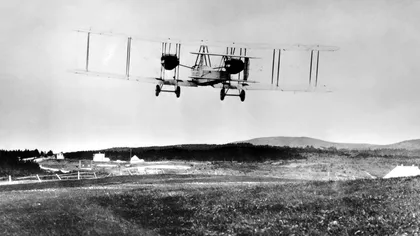 20 mai în oglinda istoriei: de la descoperiri revoluționare la momente de răscruce