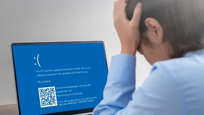 Cel mai nou update Windows 11 ar putea să-ți dea mari bătăi de cap. Avertismentul Microsoft și cum rezolvăm problema