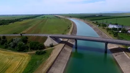 România reia o mega investiţie de pe vremea comunismului. Colosul a fost lăsat de izbelişte zeci de ani