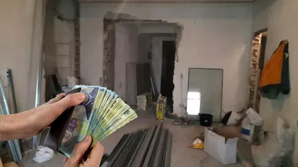 Renovarea locuinței în 2025 - cât costă investiția. La ce prețuri să te aștepți pentru materiale de construcții și manoperă
