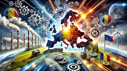 Investiția de aproape un miliard de euro, fonduri europene, în fabrici și inovație. Planul măreț de la Bruxelles