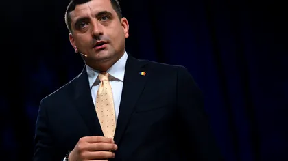 Şapte foşti ambasadori ai SUA în România semnează o scrisoare comună împotriva lui George Simion. „Apărarea şi sprijinul economic riscă să fie afectate drastic”