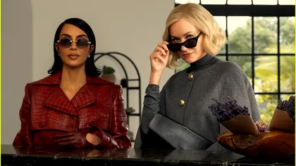 Kim Kardashian, în noul serial al lui Ryan Murphy. Ce rol va juca actrița din American Horror Strory în All’s Fair, alături de Glenn Close, Sarah Paulson și Naomi Watts