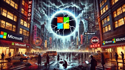Microsoft, în luptă acerbă cu administrația Trump. De ce vrea să dea în judecată guvernul american