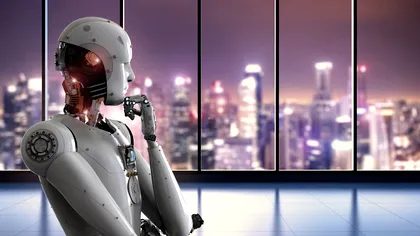 Silicon Valley visează la eliminarea completă a angajaților umani. Ce rol mai avem noi, oamenii, în noua ecuație planetară?