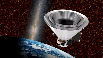 NASA lansează telescopul SPHEREx - Rolul inedit pe care îl va avea în știință, cum va schimba tot ceea ce știm despre cartografierea 3D