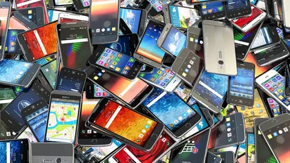 Cine face legea în piața globală de telefoane. Apple și Samsung sunt pe primele locuri, dar cine ocupă locul trei