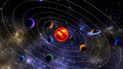 Luna și Soarele, într-o imagine neverosimilă: Surpriza stranie trimisă de o nouă misiune NASA