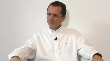 Vasile Bănescu, membru CNA, pe șleau despre sancțiuni, închideri de televiziuni și fake news: ”M-am confruntat cu impactul propagandei, evident, din zona rusă”