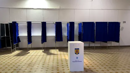 Alegeri prezidențiale 2025. A început votul în diaspora: Peste 200.000 de români din diaspora au votat până vineri, la ora 21:00