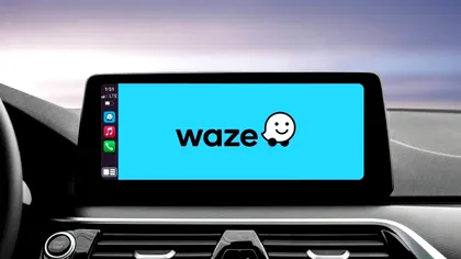 Waze „rupe gura târgului” – Update-ul care te-ar putea convinge să nu-l dai pe Google Maps