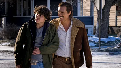 Povestea șocantă a celui mai tânăr informator FBI – „White Boy Rick”, filmul de pe Netflix cu Matthew McConaughey care îți dă lumea peste cap