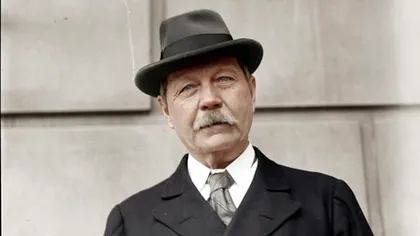 „Părintele” lui Sherlock Holmes, tânărul irlandez care a studiat Medicina și a visat să prindă infractori. Povestea scriitorului Arthur Conan Doyle