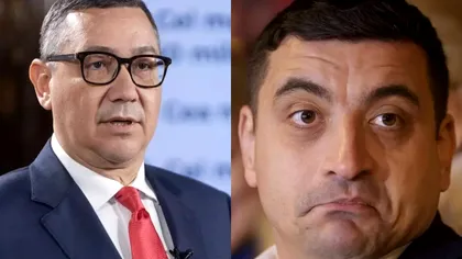 „Simion mi-a jignit alegătorii marți alegătorii. Nu vreau să fie președinte cu mâna mea