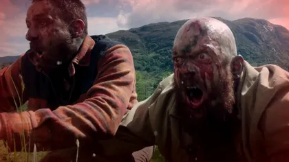La Hollywood cu iPhone-ul și o capră: „28 Years Later”, filmul de groază făcut cu buget de TikTok