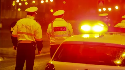 Șoferii români, controlați în toată țara, cu toate dispozitivele din dotare. Ce vor urmări în următoarele 24 de ore poliţiştii de la Rutieră