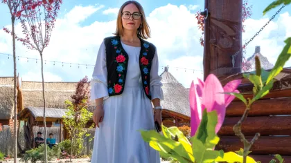 A revenit în România să dea lovitura într-o afacere de vis. Familia Neculai a început cu fructe de pădure și continuă cu agroturism