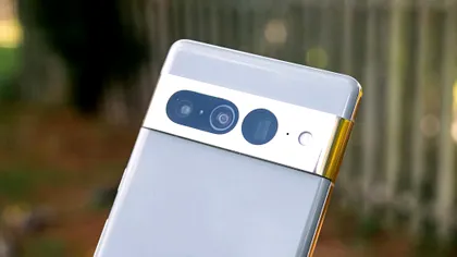 Japonia a blocat vânzarea smartphone-urilor Pixel 7
