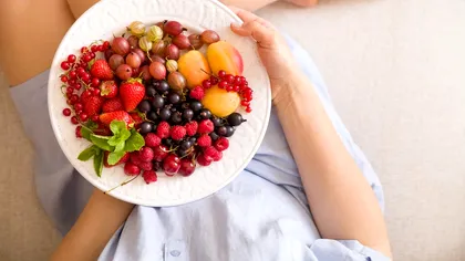9 fructe bogate în proteine ​​care ajută la construirea masei musculare și la pierderea în greutate, conform experților