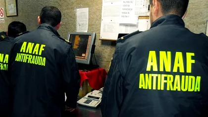 ANAF s-a dus peste o firmă de electronice din Constanța și a dat peste un comerciant „fantomă”: „Comportament fiscal inadecvat”