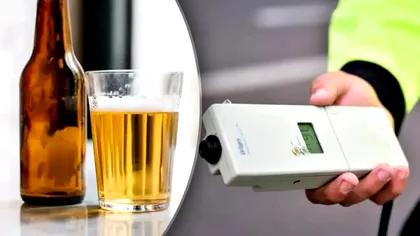 Alcoolemie permisă la volan, în 2025. Schimbările din Codul Rutier