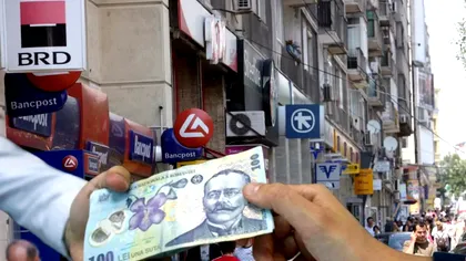 Taxa pe profit, respinsă fără drept de apel de giganții bancari: De ce ne vom trezi cu dobânzi mai mari și firme falimentare