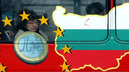 Bulgaria se pregătește să treacă la moneda euro. Ce implicații are acest pas pentru Europa și regiune