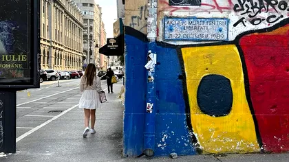 De ce spune o jurnalistă celebră din SUA că după ce a vizitat toată Europa s-ar întoarce doar în Bucureşti şi alte 4 oraşe