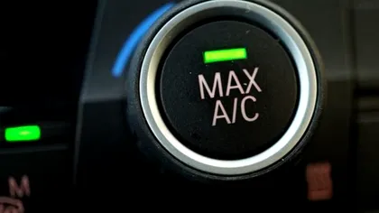 La ce temperatură să setezi aerul condiționat în mașină vara. Scade consumul cu 30% dacă respecți această regulă