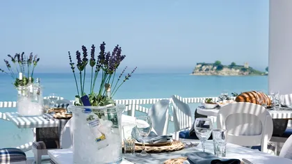 Cât costă un mic dejun, un prânz și o cină în Halkidiki, în 2025. Prețuri reale din taverne