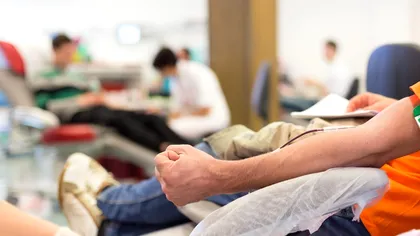 Cât de des poți dona sânge, de fapt. Greșeala pe care o fac mulți români