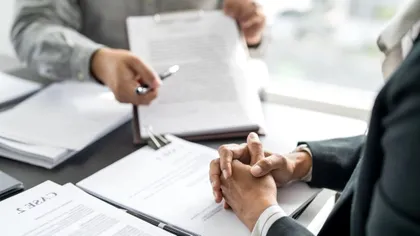 Ce faci dacă ai fost trecut în testament și nu vrei nimic. Cum refuzi legal o moștenire în 2025
