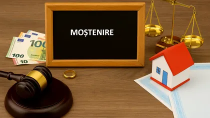 Ce intră în procesul de moștenire. Nu doar imobilele şi banii sunt valabile