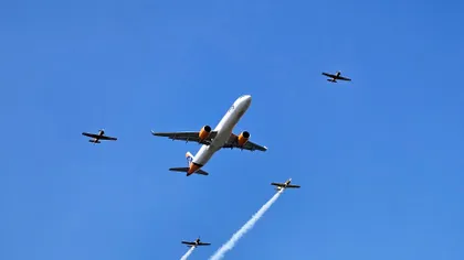 Nici Wizz Air, nici Ryanair, iar despre Tarom nici nu mai vorbim. Cea mai bună companie aeriană din lume în 2025 e cu totul altceva
