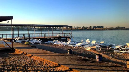 Cea mai ieftină staţiune de pe litoralul românesc. Sunt preţuri chiar şi cu 50% mai mici decât în Mamaia