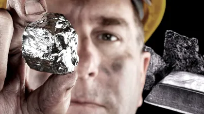 Cel mai rar și mai scump metal din lume, de zeci de ori mai valoros decât aurul sau platina. Se extrage masiv dintr-o singură țară