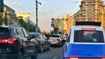 Codul Rutier a fost modificat, iar una dintre marile schimbări provoacă dezbateri: „Complică și mai mult situațiile deja dificile din trafic”