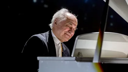 Compozitorul Eugen Doga a murit. Pierdere uriașă în lumea artistică românească: „A transformat sunetul în lumină”