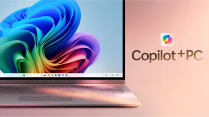 Copilot+ PC schimbă regulile jocului în era AI: Ce aduce în plus