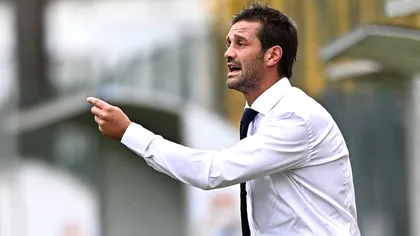 Cristi Chivu impresionează la Inter Milano. Ce spun italienii despre parcursul lui ca antrenor