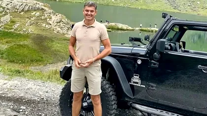 Cristian Boureanu, viaţă amoroasă tumultoasă. De ce a trecut prin două divorțuri, o logodnă ruptă și relaţii cu tinere de vârstă cu fiica lui