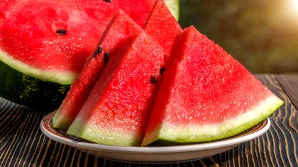 Criză a pepenilor în România? Specialiștii trag un semnal de alarmă: fermierii, în pragul falimentului