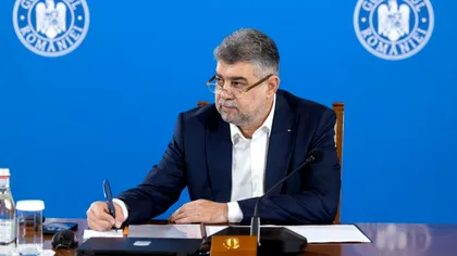 Cum a cheltuit Guvernul Ciolacu 65 de miliarde de lei din fondul de rezervă. Suma depășește totalul alocat de toate guvernele în ultimii 15 ani