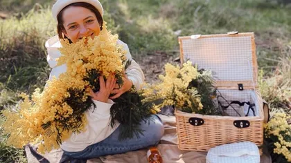 Cum câștigi zeci de mii de euro în câteva ore. Românca Elena a transformat picnicurile într-o afacere de succes