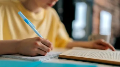 Cum se rezolvă subiectele de la Evaluarea Națională 2025 la Limba Română