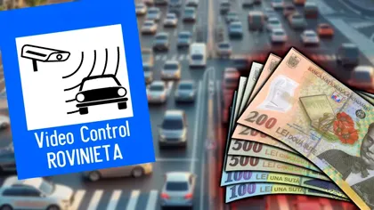 Cum verifici online dacă ai amenzi neplătite în Bulgaria. Românii, opriți pe drum pentru sancțiuni de acum doi ani