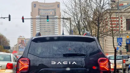 Șeful Dacia: „Am mers prea departe?” Motivul pentru care mașinile de pe străzi trebuie să fie cât mai mici