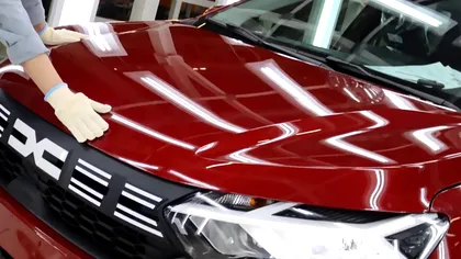 Apare modelul Dacia care va trage pe dreapta concurența din Europa. Cum arată autoturismul care va domina șoselele din România și nu numai