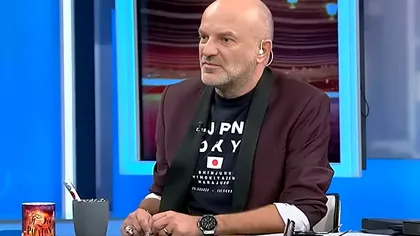 Dan Capatos se retrage temporar de pe micul ecran. Cine îl înlocuiește în platoul emisiunii și cu ce probleme se confruntă prezentatorul TV