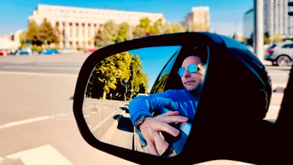 Dan Negru: „E un miracol că mai existăm ca națiune, am avut şase imnuri!”. Prezentatorul, dezamăgit de politicienii din România
